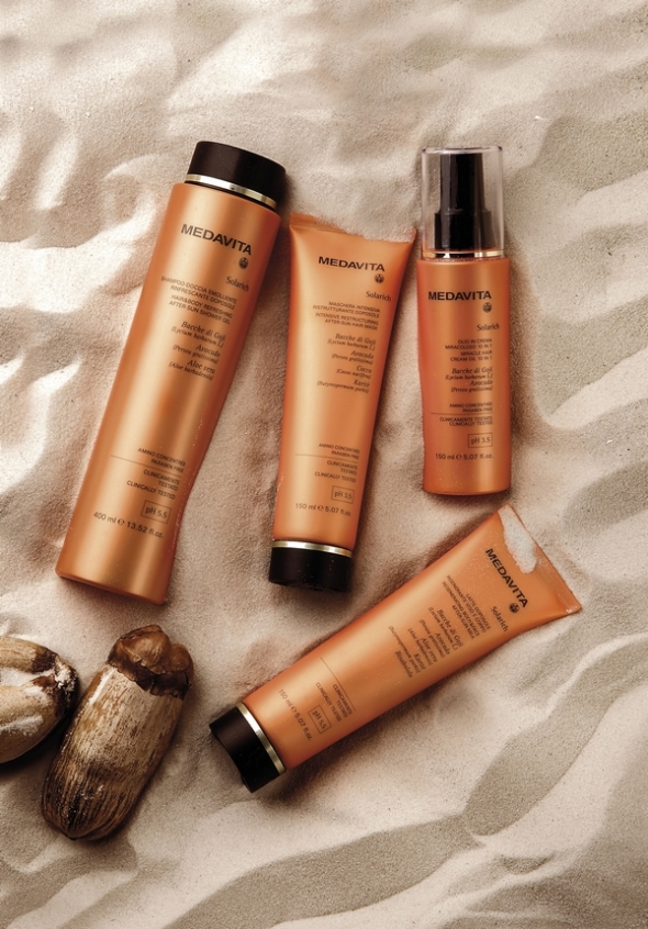 Solarich 2018 StillLife